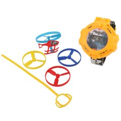 Kids Watch With Toys