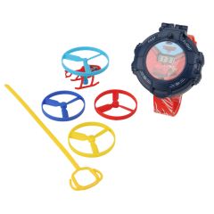 Kids Watch With Toys