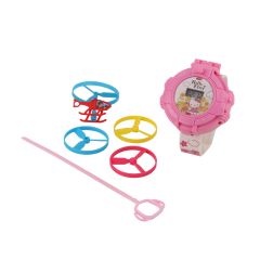 Kids Watch With Toys