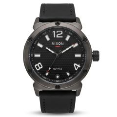 Men Leather Watches
