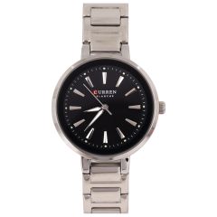 Ladies Metal Watch