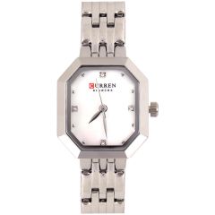 Ladies Metal Watch