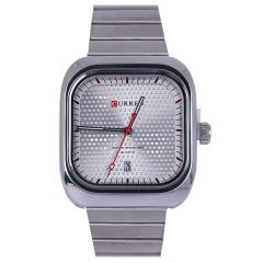 Men Metal Watch