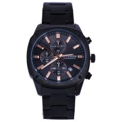 Men Metal Watch