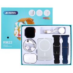 Smart Watch Set