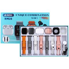 Smart Watch Set