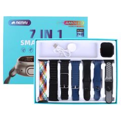 Smart Watch Set