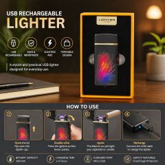 USB Lighter