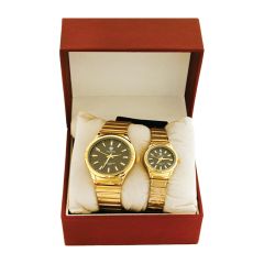 Pair Watch Gift Set
