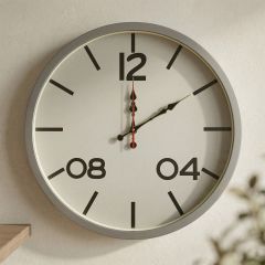 Wall Clock 50 Cm
