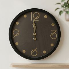 Wall Clock 40 Cm