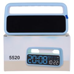 Digital Alarm Clock