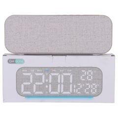 Digital Alarm Clock