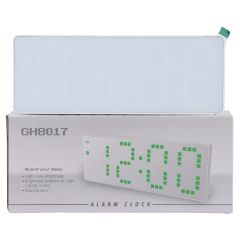 Digital Alarm Clock