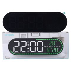 Digital Alarm Clock