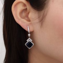 Earring LA-3136-40
