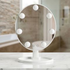 Fancy Acrylic Mirror