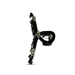 Acrylic Jaw Clip