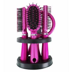 Hair Brush Set