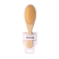 Wooden Hair Brush