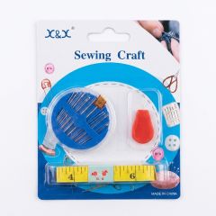 Tailoring Button Set