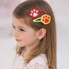 Kids Clip Set