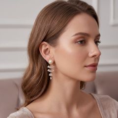 Ladies Earrings
