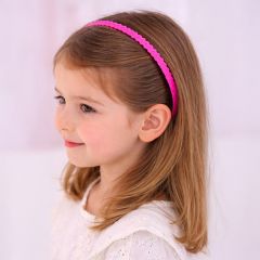 Hair Band Set Of 3 Piece
