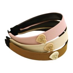 Fabric Hair Band Set 3 Piece