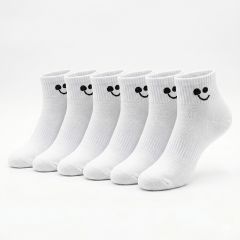 Ladies Socks 3 Piece
