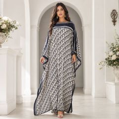 Ladies Jalabiya (Free Size)
