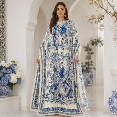 Ladies Jalabiya (Free Size)