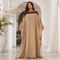 Ladies Jalabiya (Free Size)