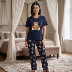 Ladies Pyjama