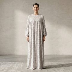 Ladies Prayer Dress