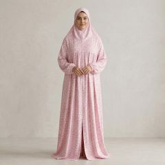 Ladies Prayer Dress