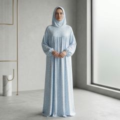 Ladies Prayer Dress