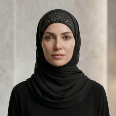 Ladies Hijab