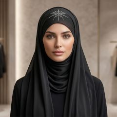 Ladies Hijab