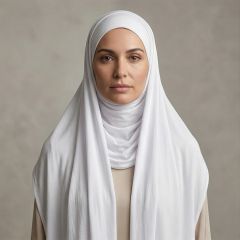 Ladies Hijab