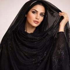 Ladies Stretch Shella