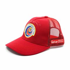 Mens Sport Cap Belgium