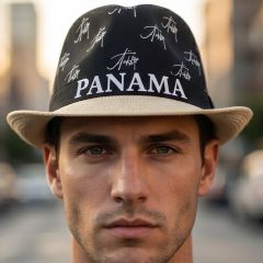 Men Hat