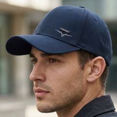 Mens Casual Cap