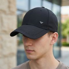 Men Casual Cap