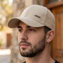 Men Casual Cap