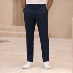 Men Cotton Pant