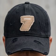 Men Casual Cap