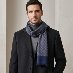 Men Scarf