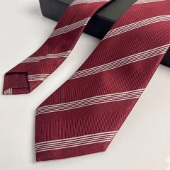 Mens Slim Fit Tie 7cm